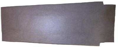 CA4494 BACK PANEL - Fehr Cab Interiors Co.
