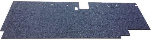 Main Image - CIH 1620-1688 COMBINE FLOOR MAT