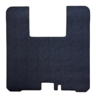 JD 4020 OPEN STATION FLOOR MAT