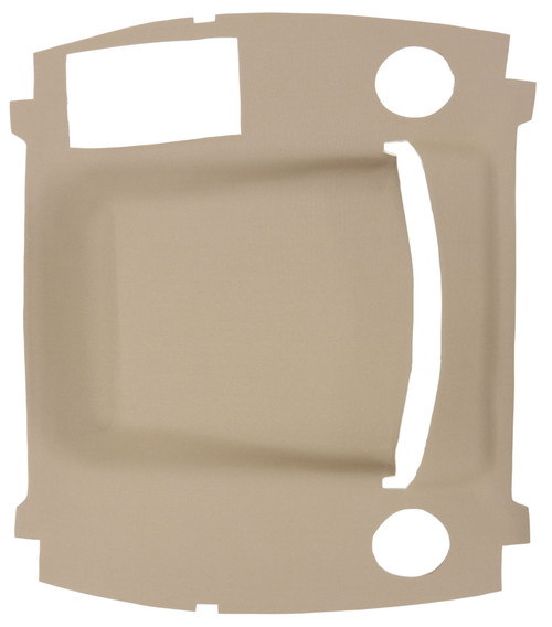 Main Image - JD 6120-7520 HEADLINER