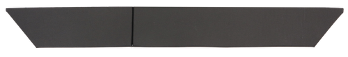 JD30L GLUE-IN BACK PANEL
