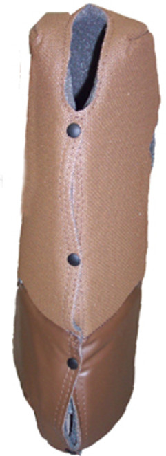 MFLM860PP STEERING POST COVER