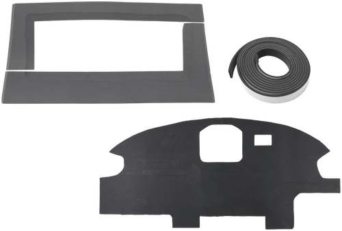 Main Image - JOHN DEERE S SERIES COMBINE SOUND DAMPENING KIT