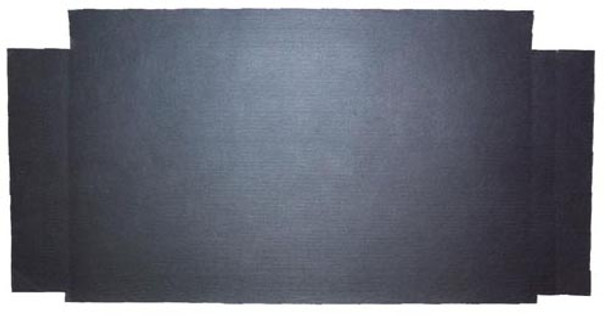 VE1 REAR HEADLINER