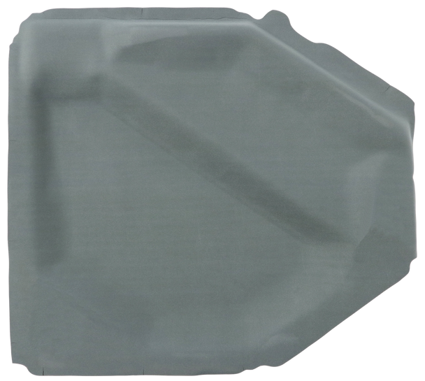 WHITE 100 HEADLINER GRAY