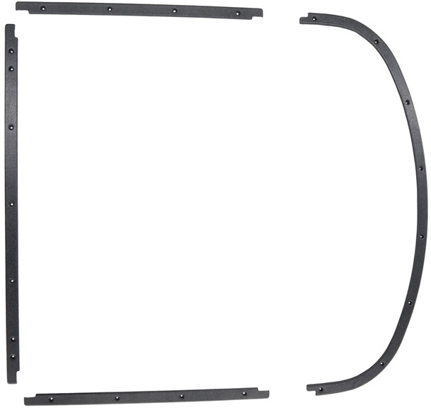 JD 8560-8970 HEADLINER TRIM