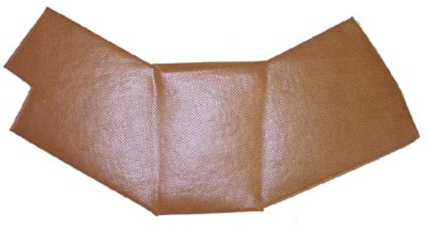 AC8010L LH LOWER POST
