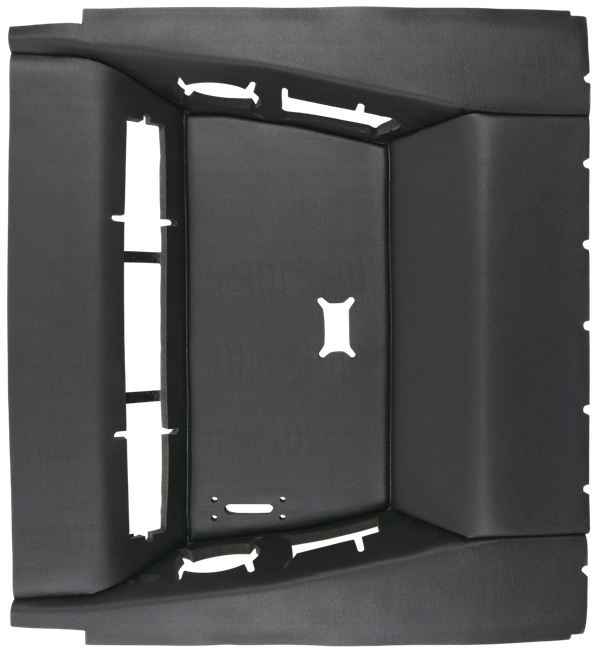International Harvester Tractor Headliner Kit – EZ Install For 986, 1086, 1486, 1586, 3088, 3488, 5088, 5488, 6388 Models
