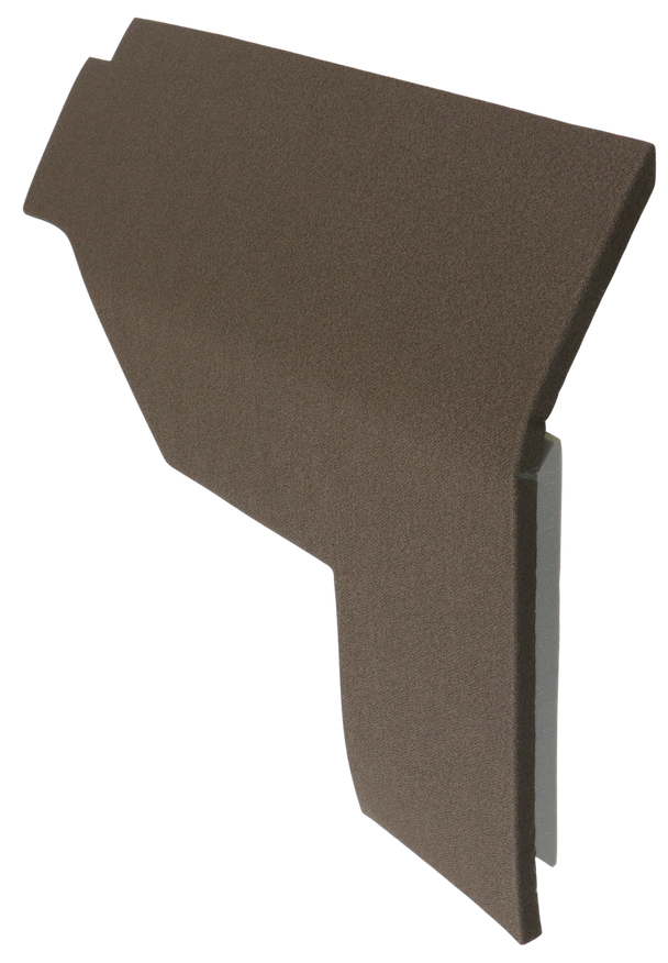 JD55L2 LH WALL WITH FILLER
