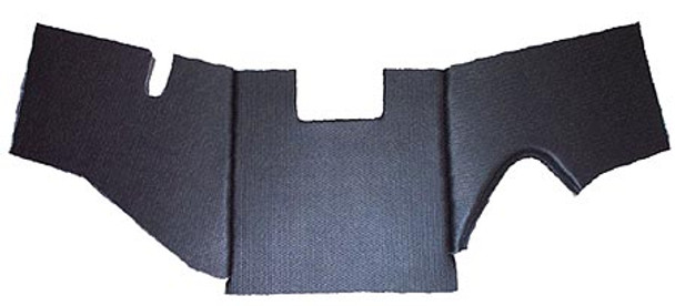 JD6030 UNDER DASH COVER