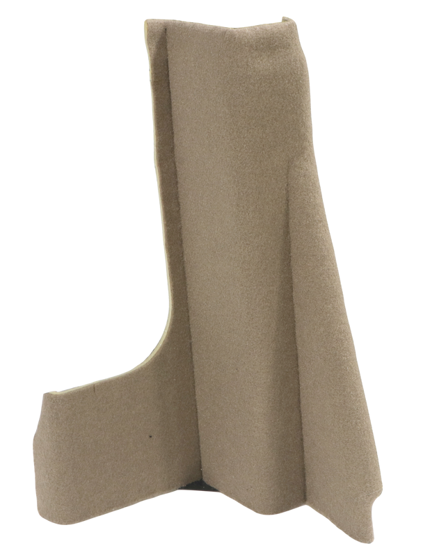 JD9400CL LH REAR WALL