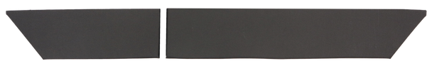 JD40L BACK PANEL