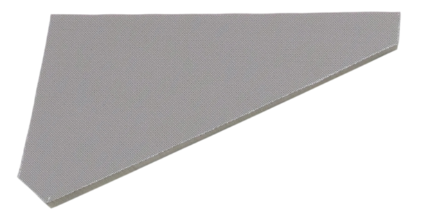 MF9240H RH CORNER HEADLINER