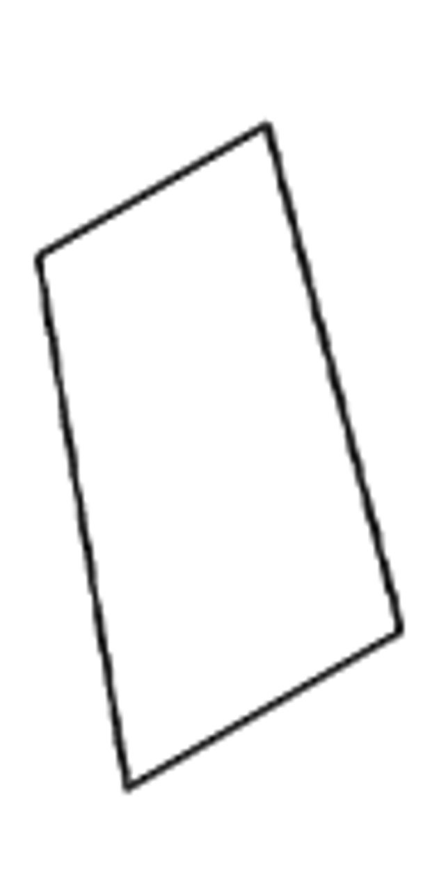 SIH5088 LEFT WINDOW SIH5088 LEFT WINDOW