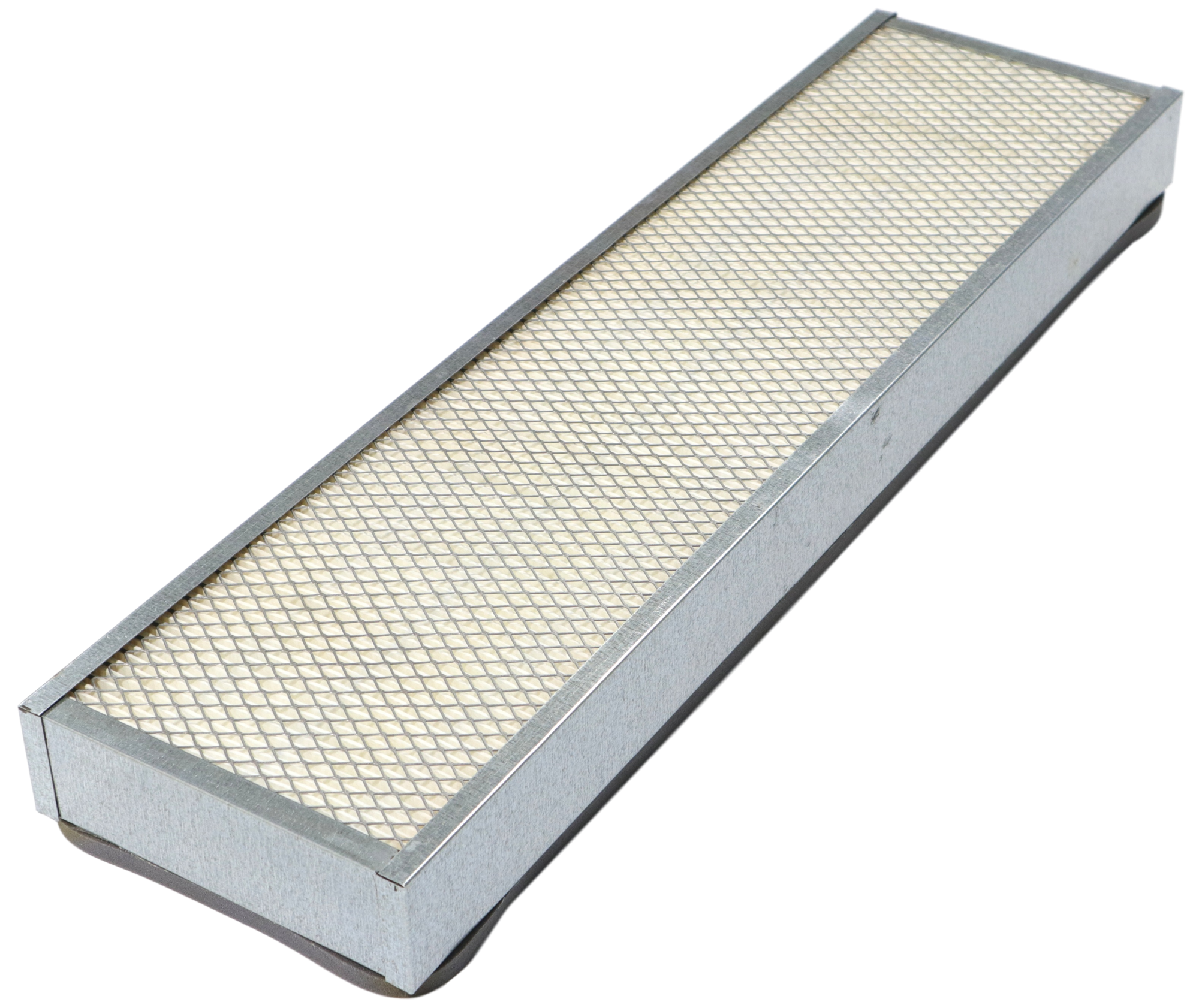 Caltric Air Filter For John Deere 325, 335, 345, 647, 657, 667, 717 & More Lawn Tractors (AF234A1001)