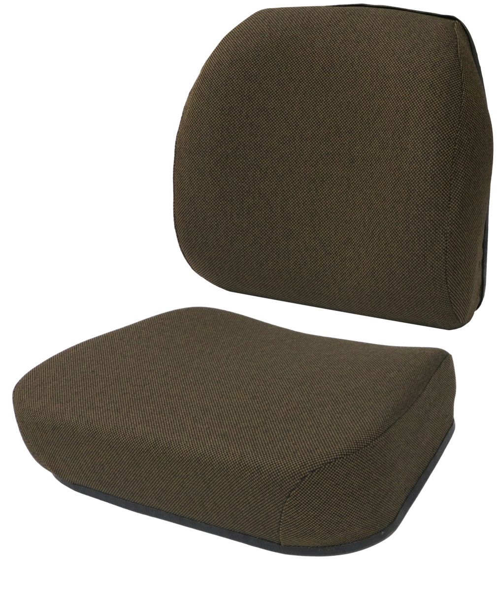 JD 4030-4630/8430-8630 PERSONAL POSTURE SEAT - SEAT CUSHION
