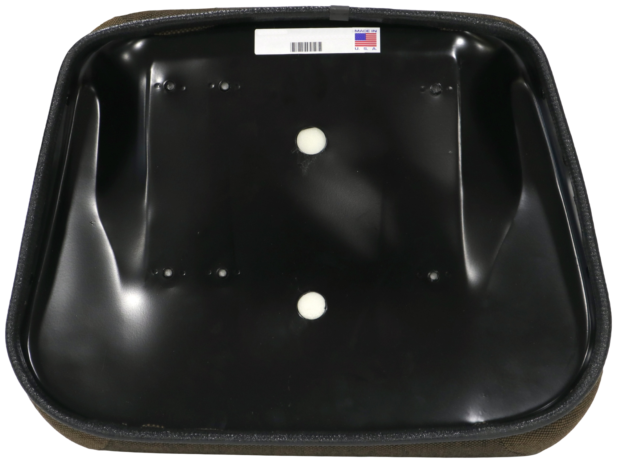 JD 4030-4630/8430-8630 PERSONAL POSTURE SEAT - SEAT CUSHION