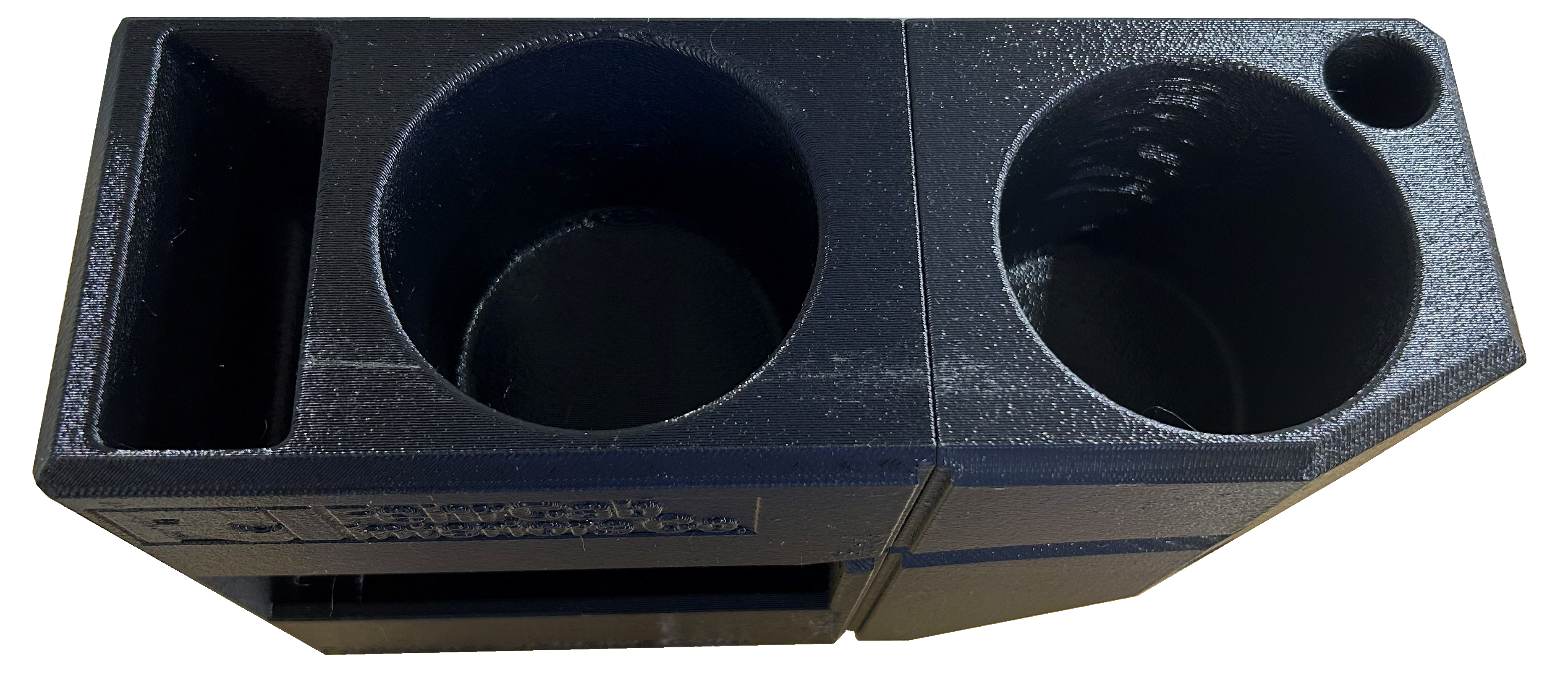 JD 4055-4960 RECEPTACLE ASHTRAY REPLACEMENT - Fehr Cab Interiors Co.