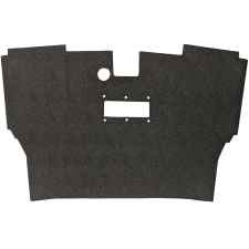 Fehr Cab - Floor Mats