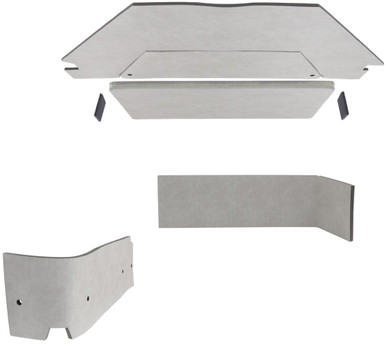 CIH 9110-9180 CAB KIT 제품 이미지