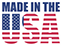 Made In The USA