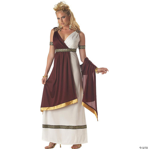 Roman empress women sm 6-8