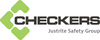 CHECKERS- JUSTRITE