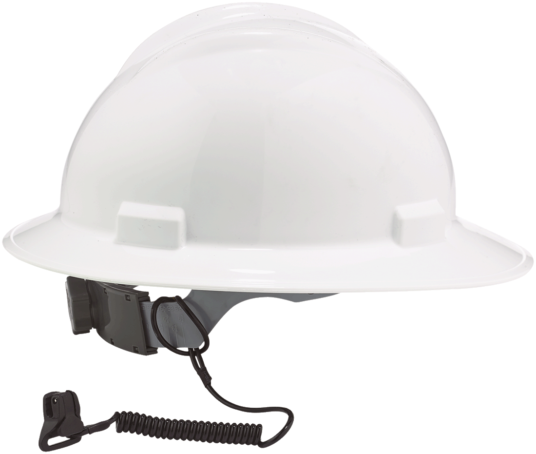 Tool Lanyards Hard Hat Lanyard Leonard Safety Equipment Inc