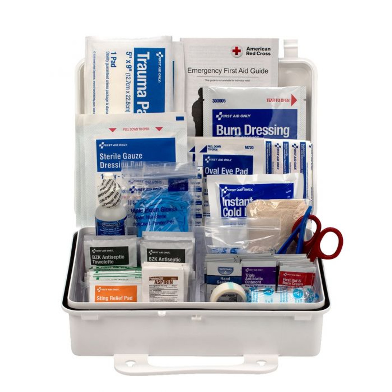 任天堂 - FARST aid kid Lightning X Premium Medical First Aid Trauma Fill Kit A