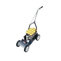 Traffic Paint Striping Machine Leonard Safety Equipment Inc