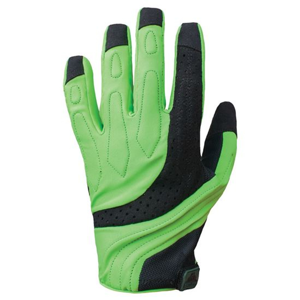 mec cycling gloves