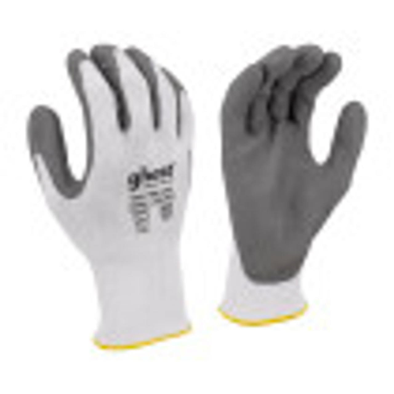 Ghost™ Series Cut Protection Level A2 Work Glove - Leonard Safety ...