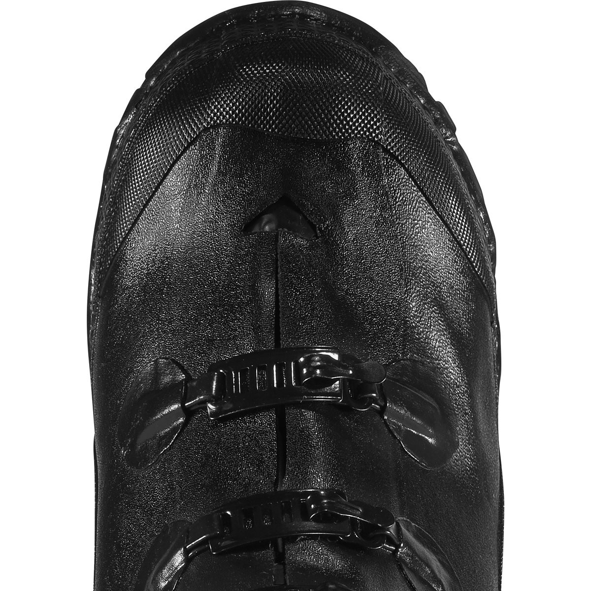 ZXT Buckle Overshoe Deep Heel 14