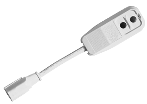 9" Right angle GFCI pigtail Leonard Safety Equipment Inc