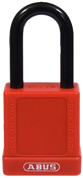 Lockout padlocks (keyed alike) Leonard Safety Equipment Inc