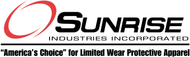 SUNRISE INDUSTRIES