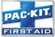 PACKIT SAFETY EQUIPMENT