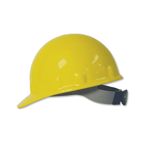 Fibre-Metal Hard Hat