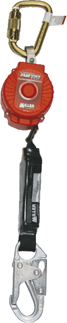 Turbolite Retractable