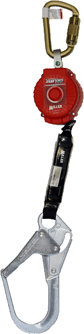 Turbolite Retractable