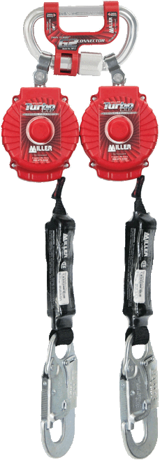 Twin Turbolite Retractable