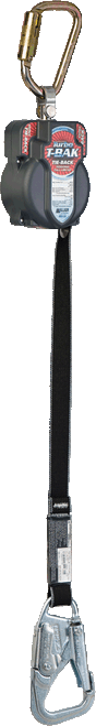 Turbo Tie-Back Retractable