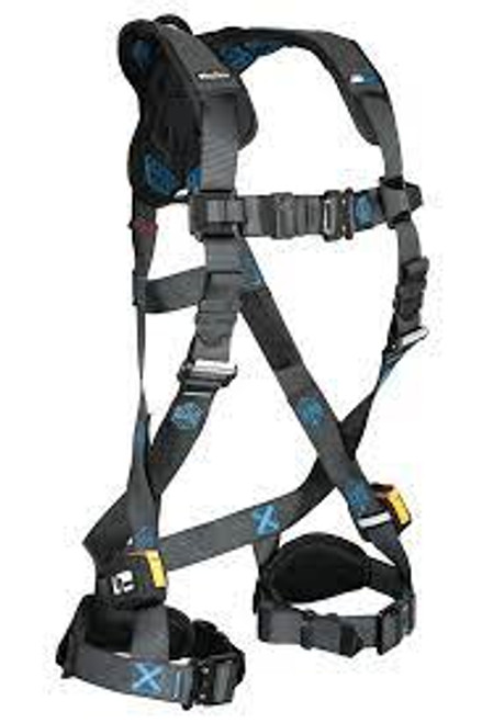 FT-One Harness