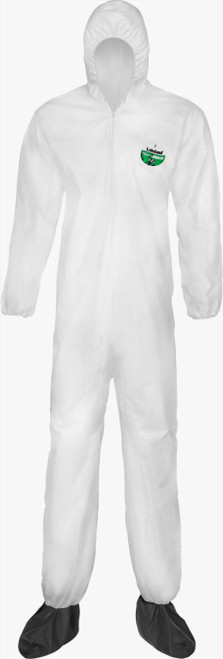 Micromax NS coverall with hood