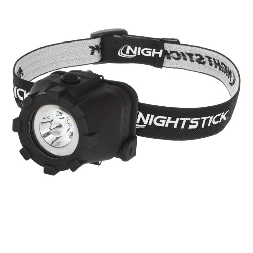 Multi Function Headlamp