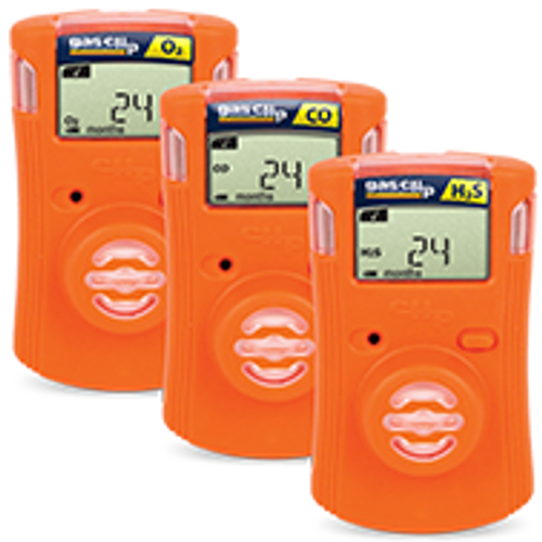 SGC Gas Detector