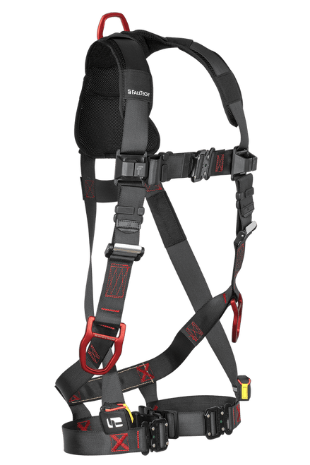 FT-Iron Harness