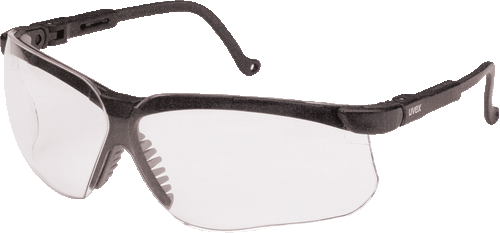 Genesis - Clear antifog lens