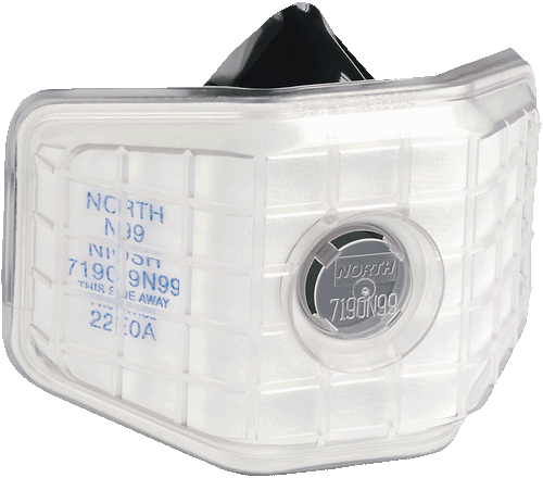 N99 Particulate Filter