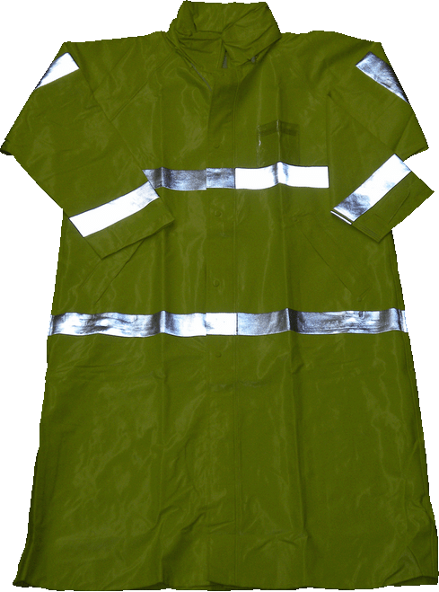 Comfort Brite Raingear